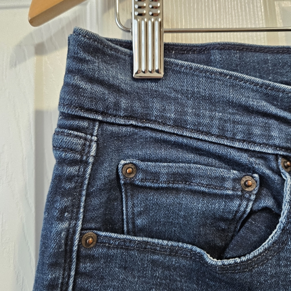 📌3for$10 Levi's 505 31x32 Straight Leg Jeans - Picture 3 of 11